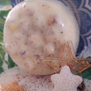 🧼 Almond Soap/ Jabón de almendra 🧼